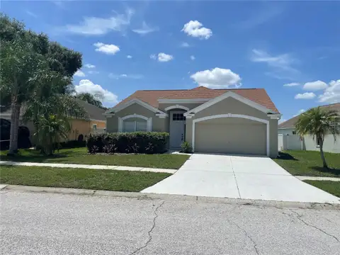 Riverview, Hillsborough, FL — home for sale