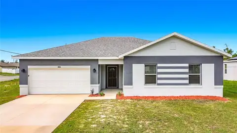 106 OAK CIR — home for sale