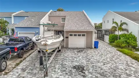 8725 BAY POINTE DR — home for sale
