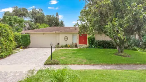 3736 LAKE MARGARET DR — home for sale