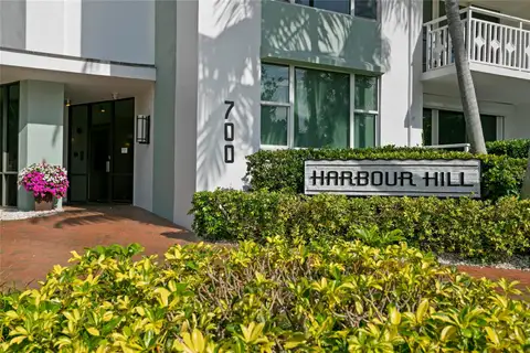 700 BEACH DR NE #603 — home for sale