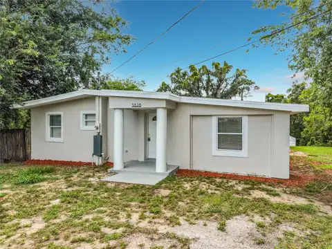 3828 WHITE HERON DR — home for sale