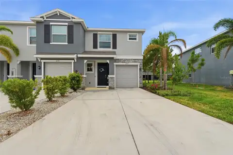 6537 SERENITY FALL LN — home for sale