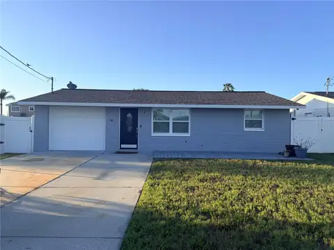 6623 BOATYARD DR — home for sale