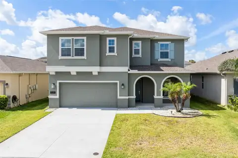 5311 AMERSHAM LN — home for sale