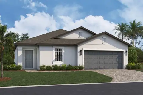 9505 VIBRANT LN — home for sale