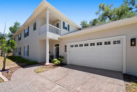 2504 W TENNESSEE AVE #A — home for sale