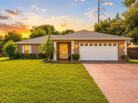 200 WATERS EDGE DR — home for sale