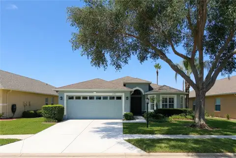 11731 HERITAGE POINT DR — home for sale
