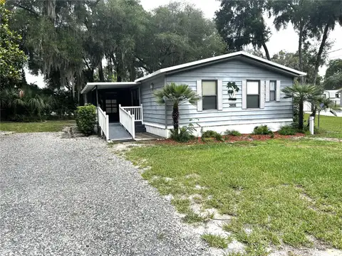 3935 E LAKE PARK DR — home for sale