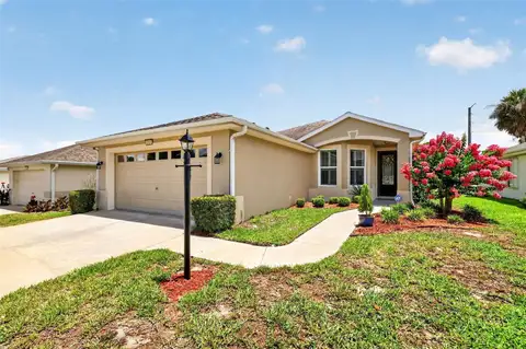 5304 TREASURE VIEW WAY — home for sale