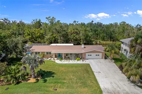 2160 N WATERSEDGE DR — home for sale