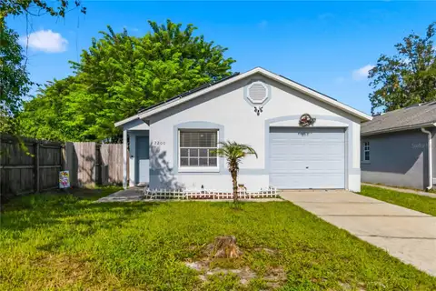 2200 ROSE BROOK CT — home for sale
