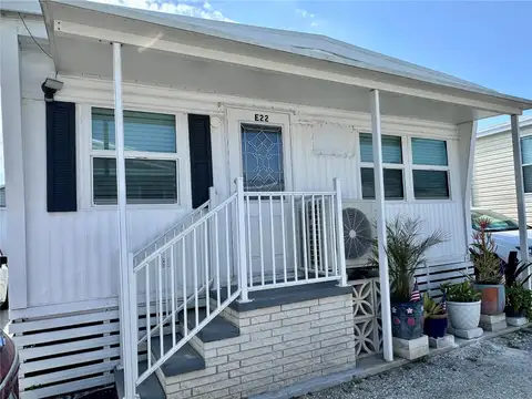 3710 GULF OF MEXICO DR #E22 — home for sale