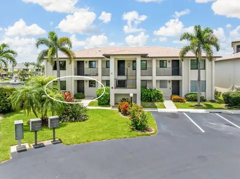 3221 WHITE IBIS CT #C1 — home for sale