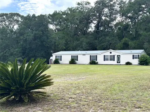 11922 NW 197TH TER — home for sale