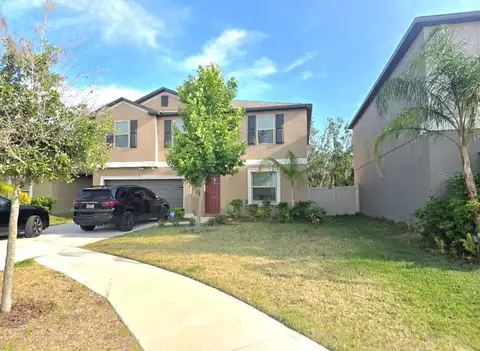 1561 FLOWER DUST DR — home for sale