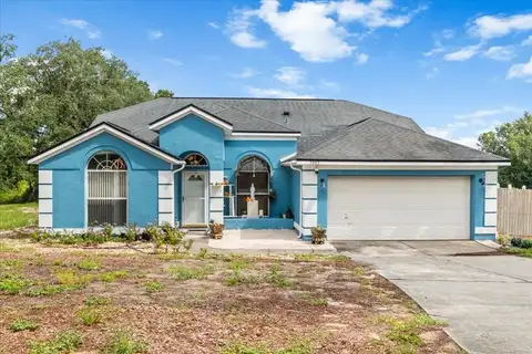 7045 CORAL COVE DR — home for sale