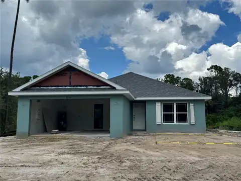 2856 APPLELEAF RD. — home for sale