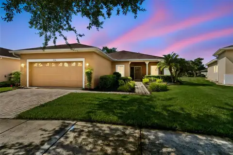 230 BAY DR — home for sale