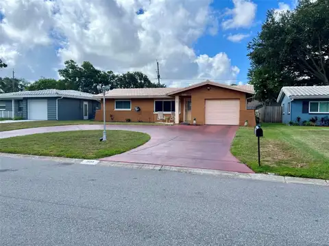 2133 INDIGO DR — home for sale
