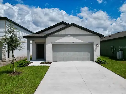 10535 CURVING CREEK LOOP — home for sale