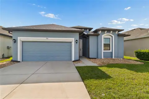 943 OLD WINDSOR WAY — home for sale