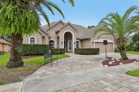 2728 RUNNING SPRINGS LOOP — home for sale