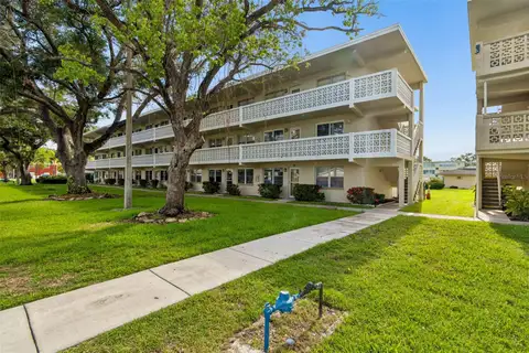 8101 11TH ST N #125 — home for sale