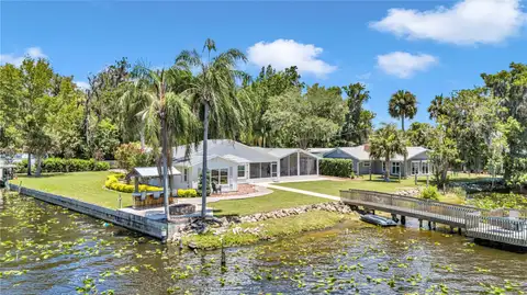 1645 SPRING GARDEN DR — home for sale