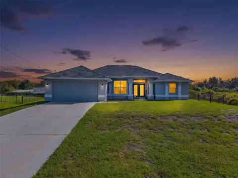 4443 CINDERELLA CIR — home for sale