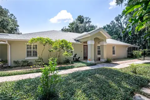 16720 BEAUCLAIRE CT — home for sale