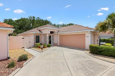 1516 MARTINEZ DR — home for sale