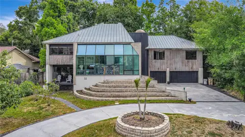 312 S RIVERHILLS DR — home for sale