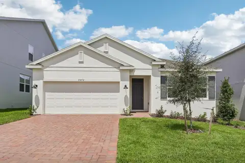 7272 ROLLING LEAF RD — home for sale