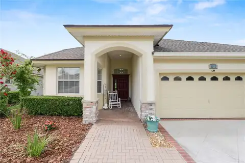 2356 LAKE JAMES WAY — home for sale
