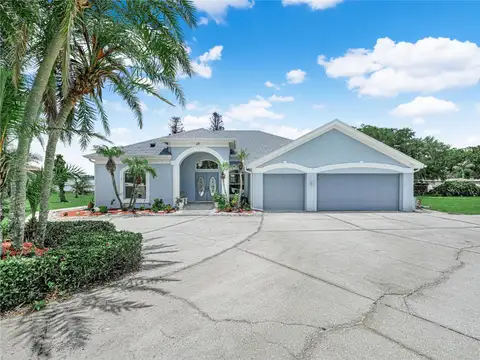118 W JULIANA WAY — home for sale