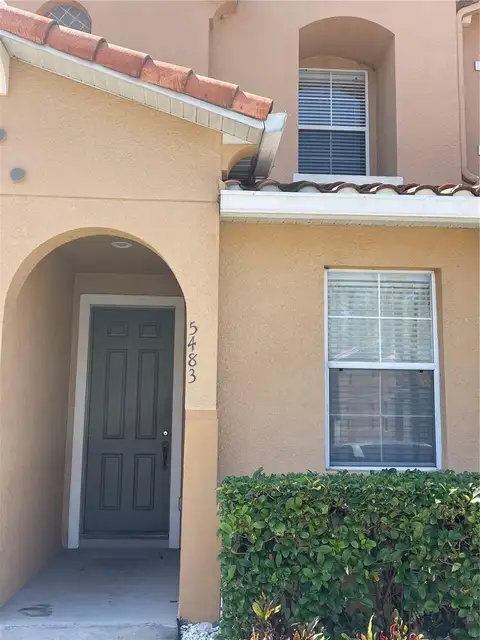 5483 PARADISE CAY CIR — home for sale