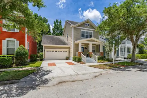 1024 BANKS ROSE ST — home for sale