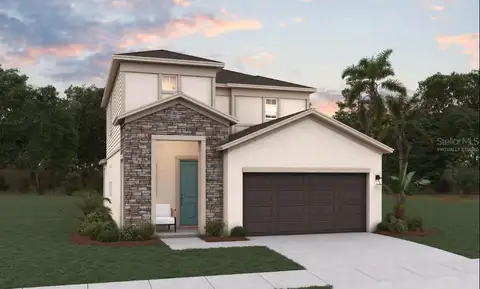 13485 TURNLEAF BLVD — home for sale