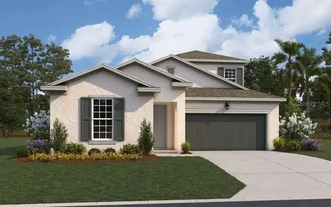 13500 TURNLEAF BLVD — home for sale
