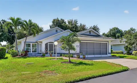 4431 FERN DR — home for sale