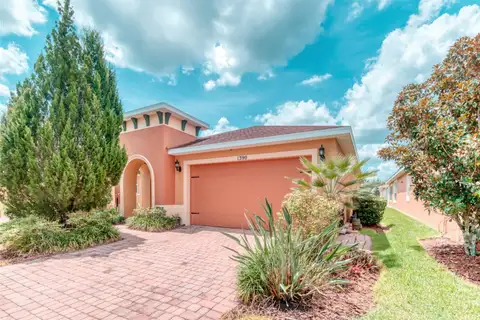 1390 HARBOR RIDGE DR — home for sale