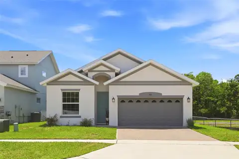 802 REFLECTION LAKE DR — home for sale