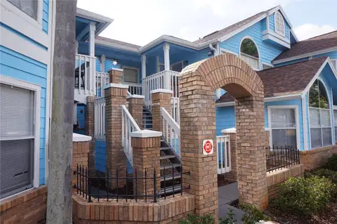 2749 N POINCIANA BLVD #24 — home for sale