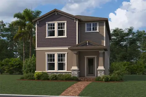 5294 CENTER LAKE RANCH BLVD — home for sale