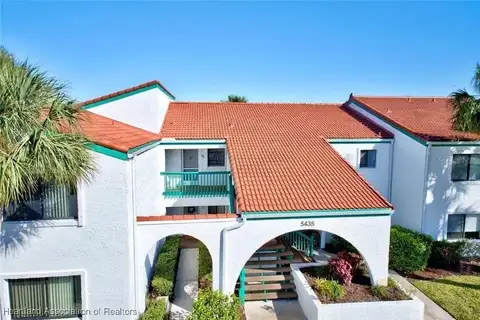 5435 CASABLANCA CIR #M22 — home for sale