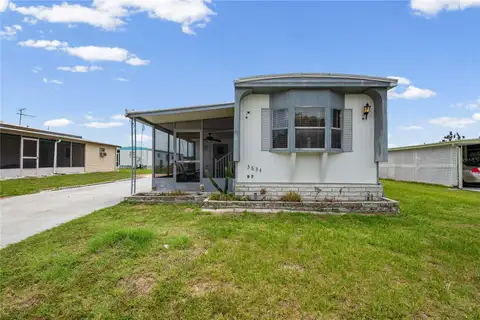 3834 SARAH DR — home for sale