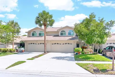 2524 W BROOK LN — home for sale