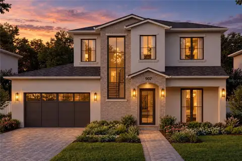 907 N HYER AVE — home for sale